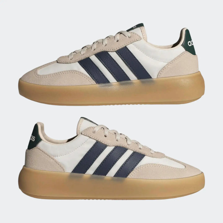 Barreda Decode Shoes