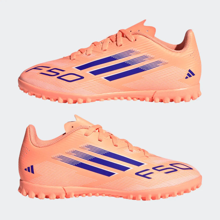 F50 Club Turf Boots Kids