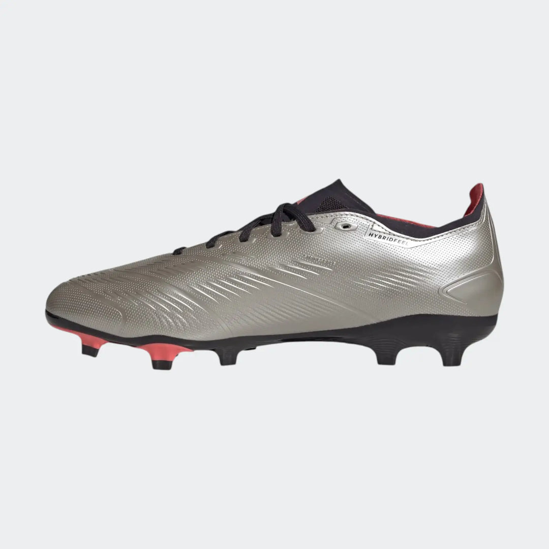 Predator League Firm Ground Boots