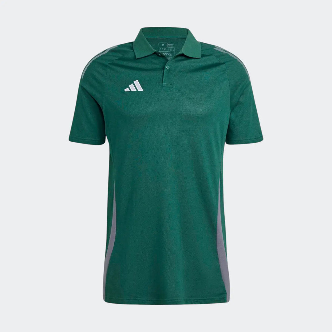 Tiro 24 Competition Polo Shirt