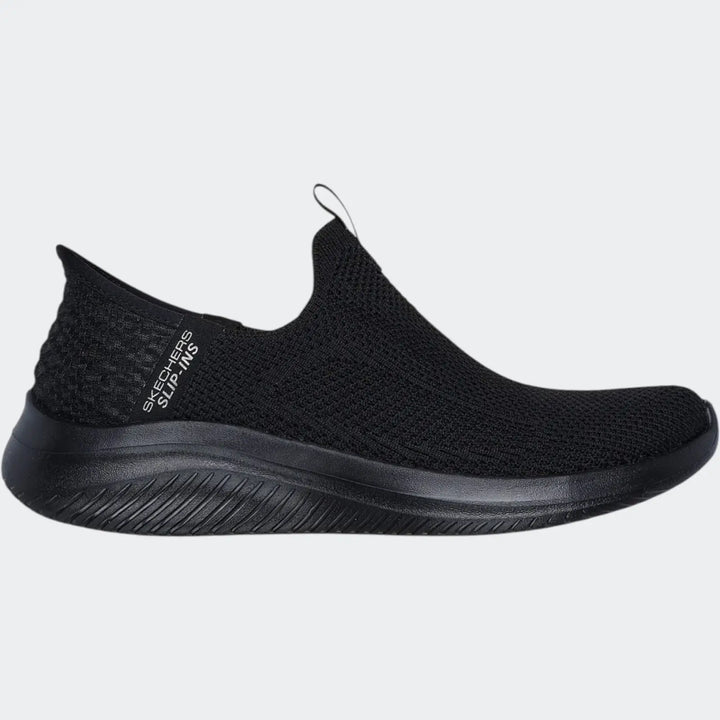 Ultra Flex 3.0 Black Sneakers