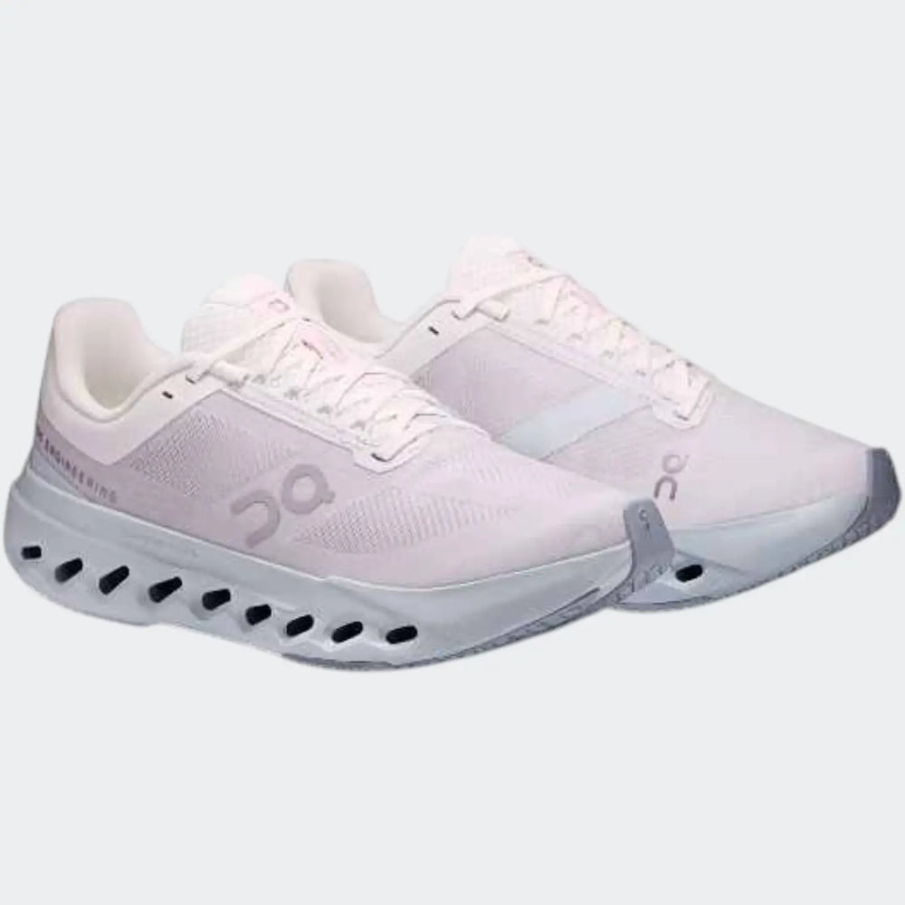 Cloudsurfer Next Pink Sneakers