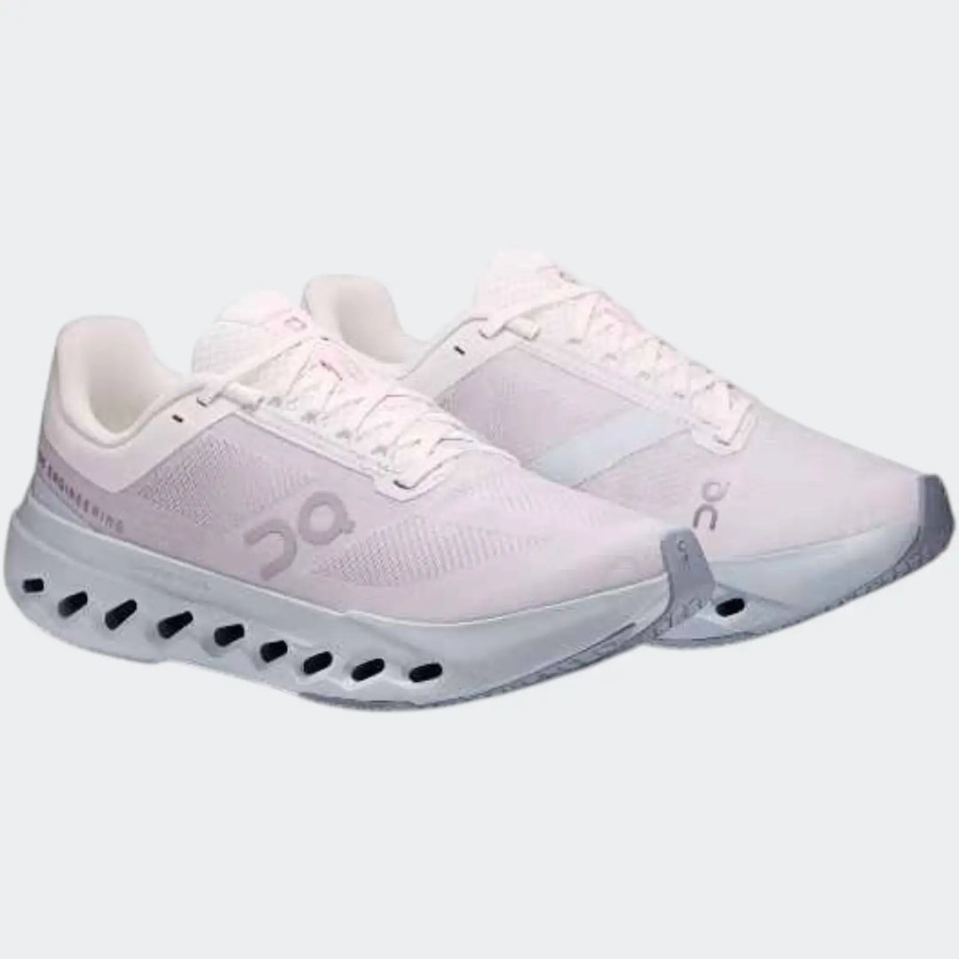Cloudsurfer Next Pink Sneakers