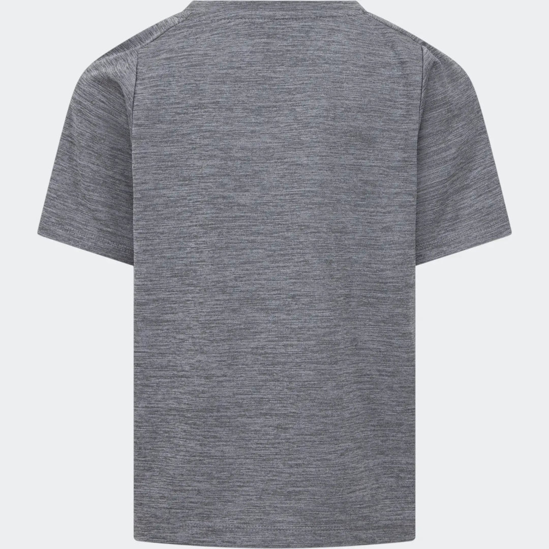 Nkb B Nk Df Multi Ss Top Green T-Shirts