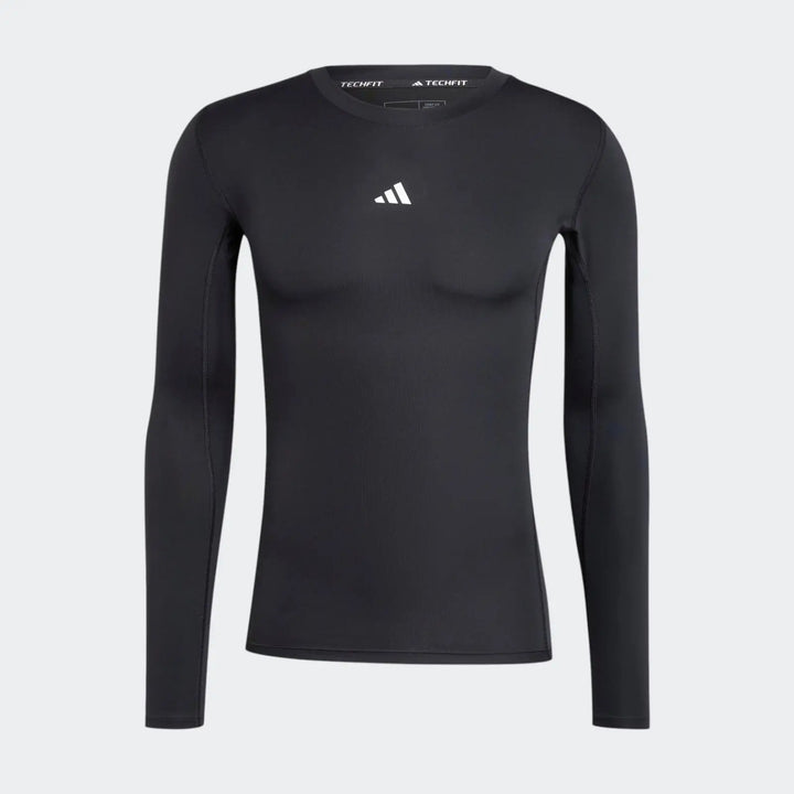 Techfit Compression Training Long Sleeve Long-Sleeve Top