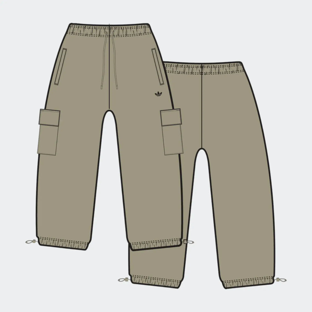 Woven Pant M S26