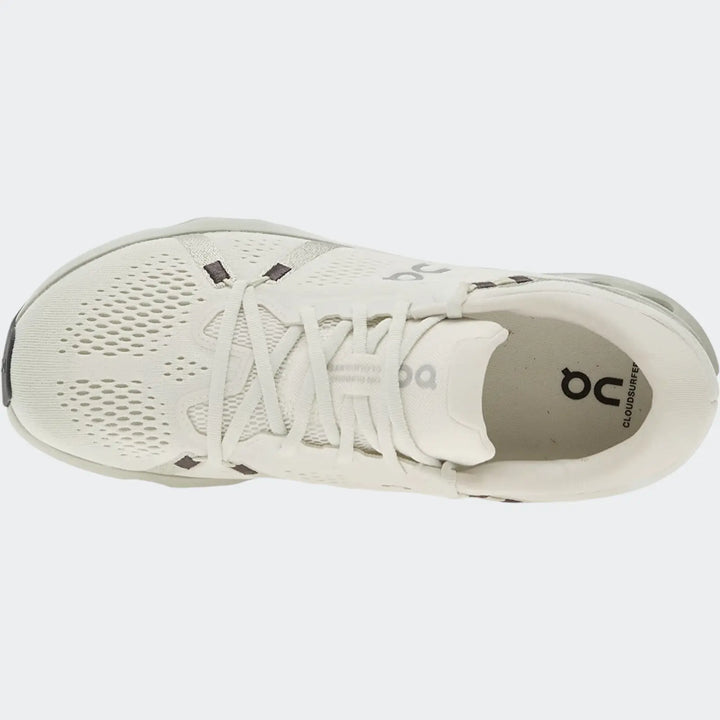 Cloudsurfer 2 White Sneakers
