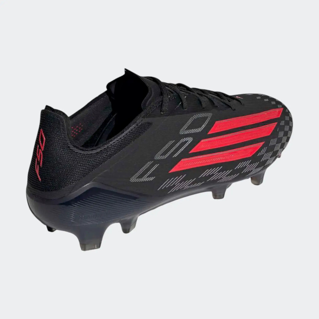 F50 Elite Firm Ground Football Boots