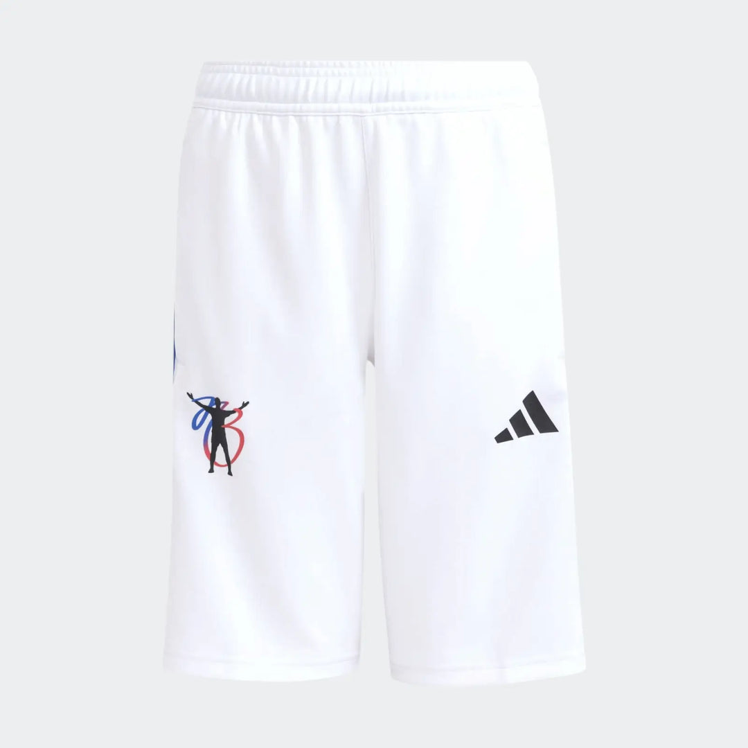 Jude Bellingham Training Shorts Kids