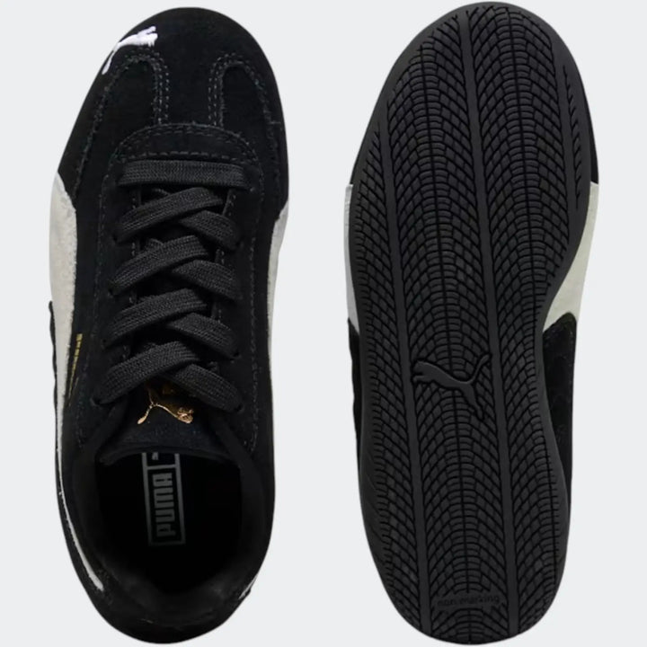 Speedcat Ps Puma Black Sneakers