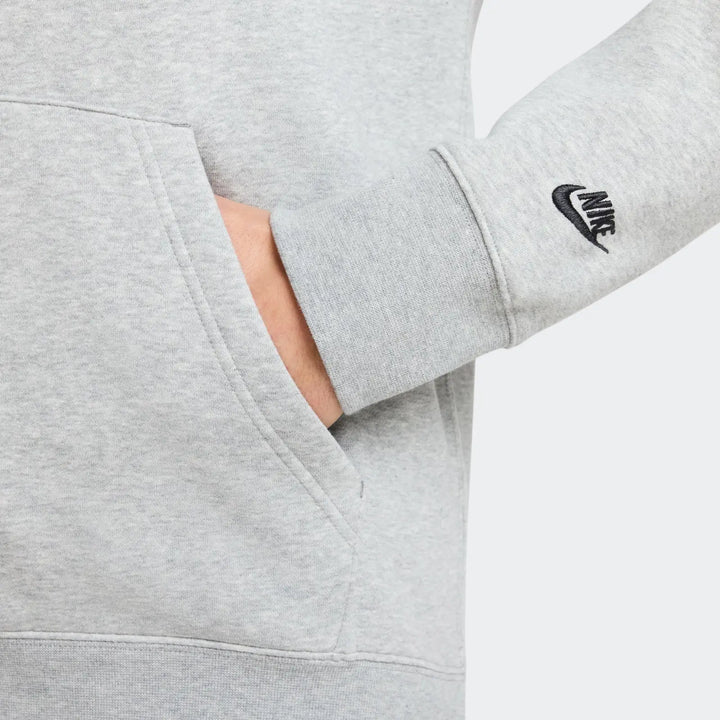 Nike Club Men'S Fleece Pullover Hoodie