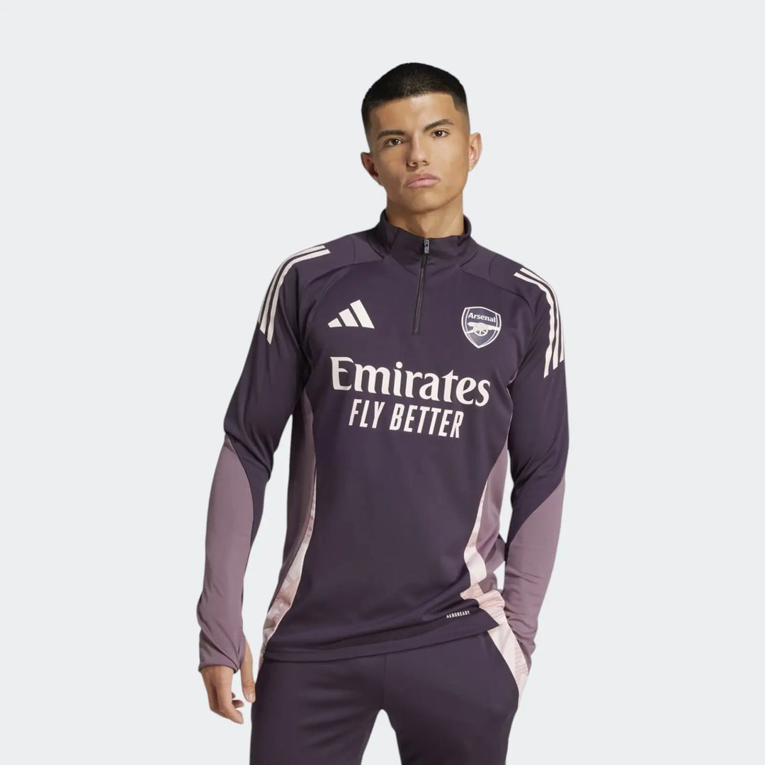 Arsenal Tiro 24 Training Top