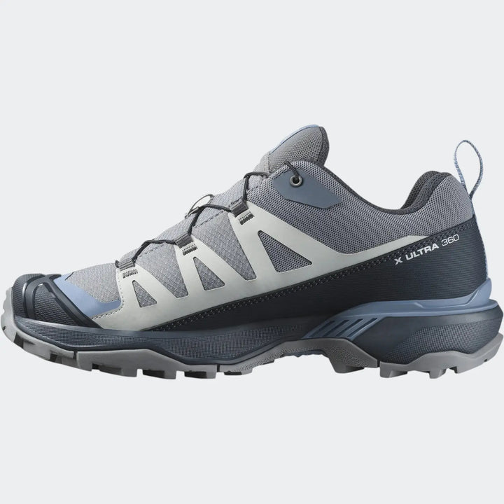Ultra 360 W Grey Sneakers