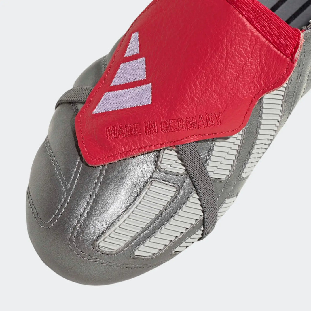 Predator Mania Firm Ground Football Boots