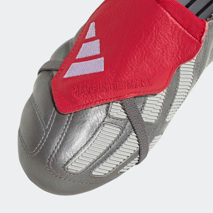 Predator Mania Firm Ground Football Boots