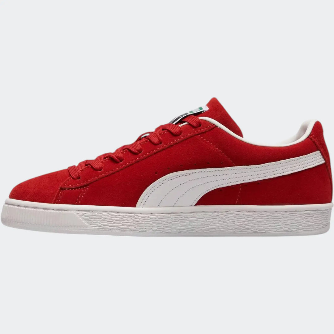 Suede Classic Tennis Sneakers