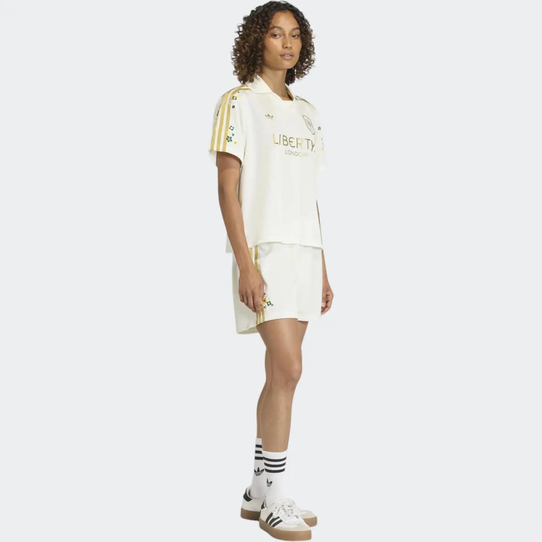 Adidas Originals X Liberty London Jersey