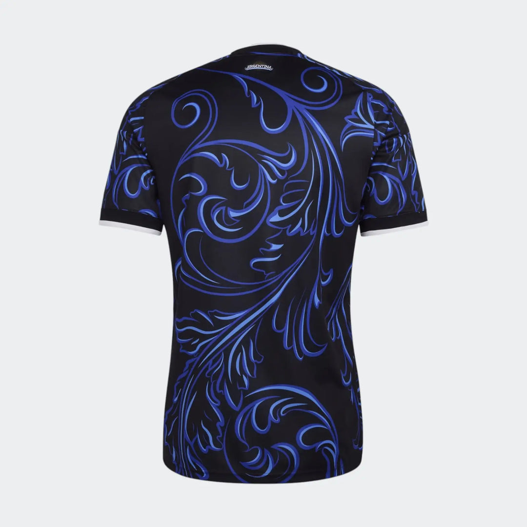 Argentina 26 Away Jersey
