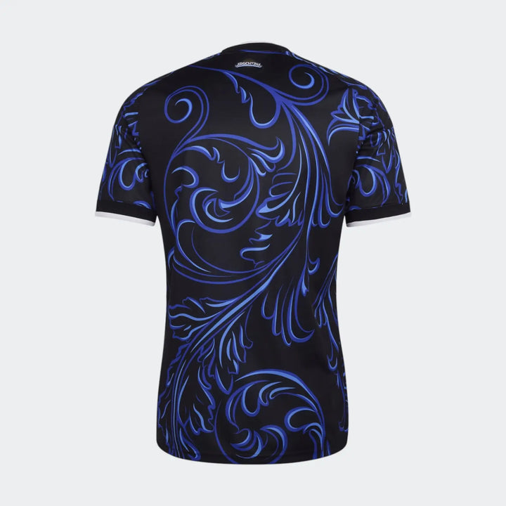 Argentina 26 Away Jersey