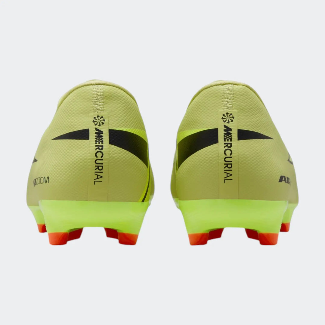 Lm Vapor 16 Academy Fg/Mg Green Boots