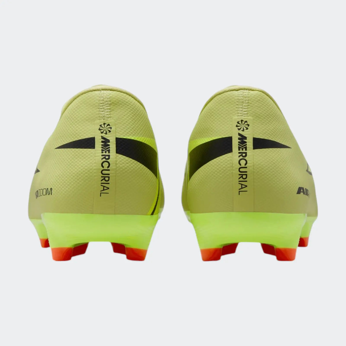 Lm Vapor 16 Academy Fg/Mg Green Boots