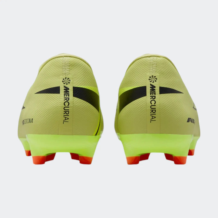 Lm Vapor 16 Academy Fg/Mg Green Boots