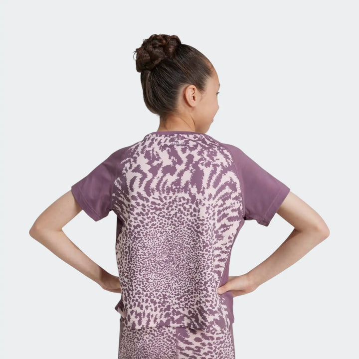 Print T-Shirt Kids