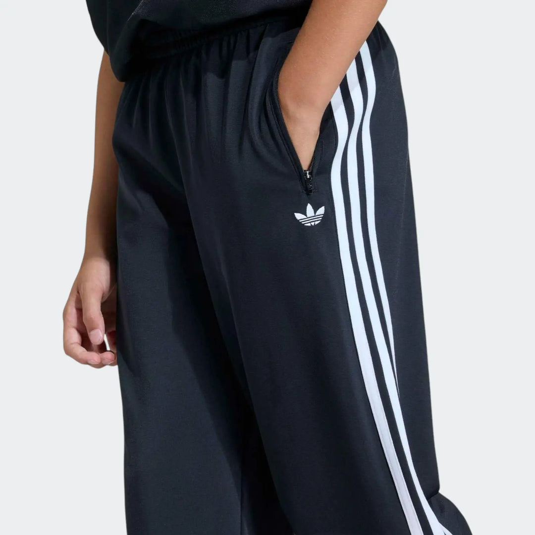 Firebird Loose Track Tracksuit Bottoms