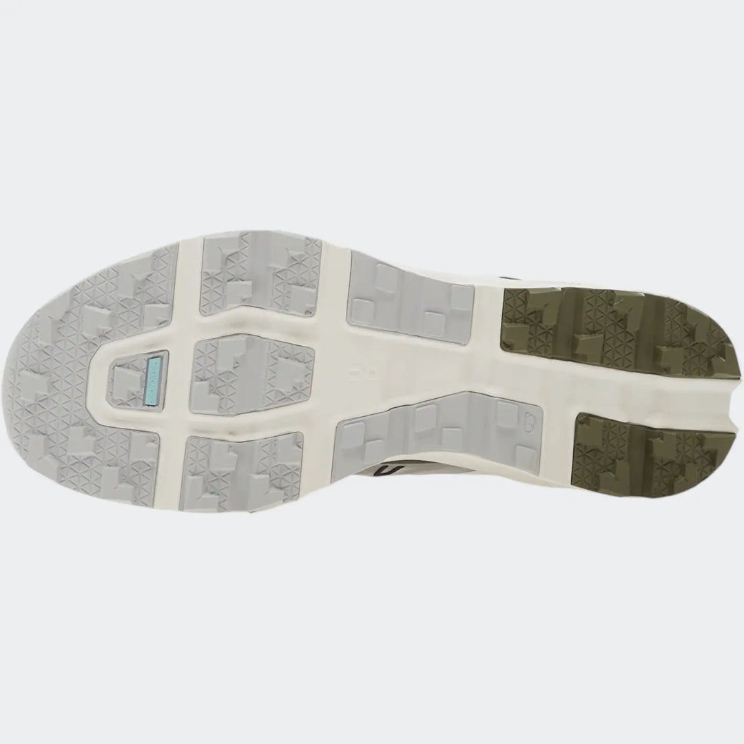 Cloudvista 2 White Sneakers