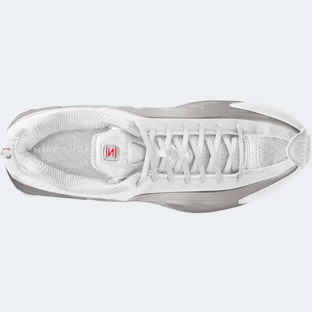 Nike Shox R4 Men'S Shoes