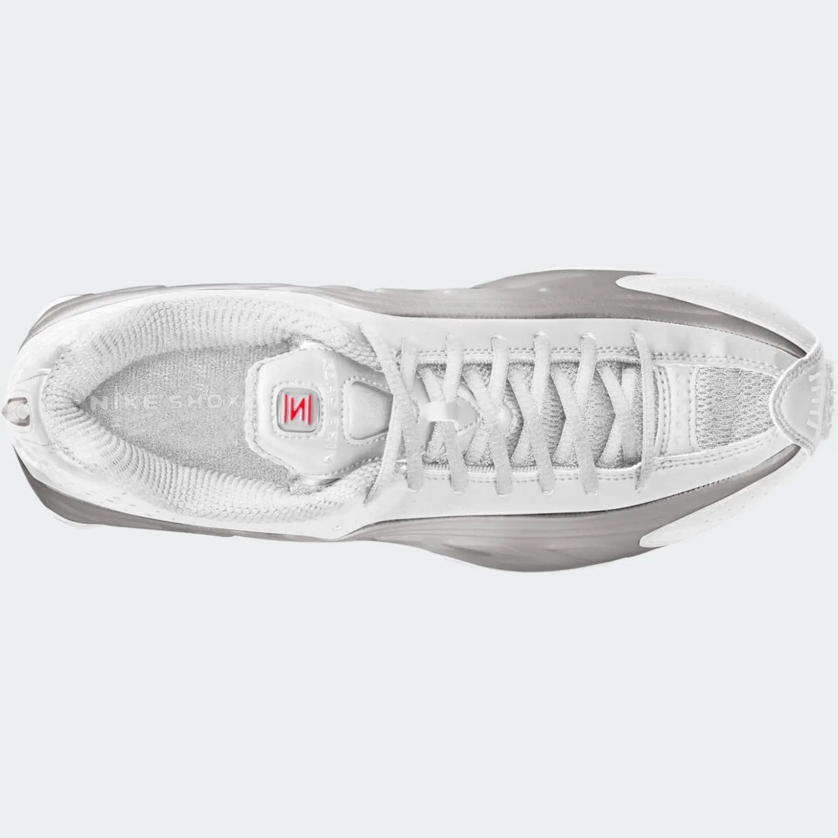 Nike Shox R4 Men'S Shoes