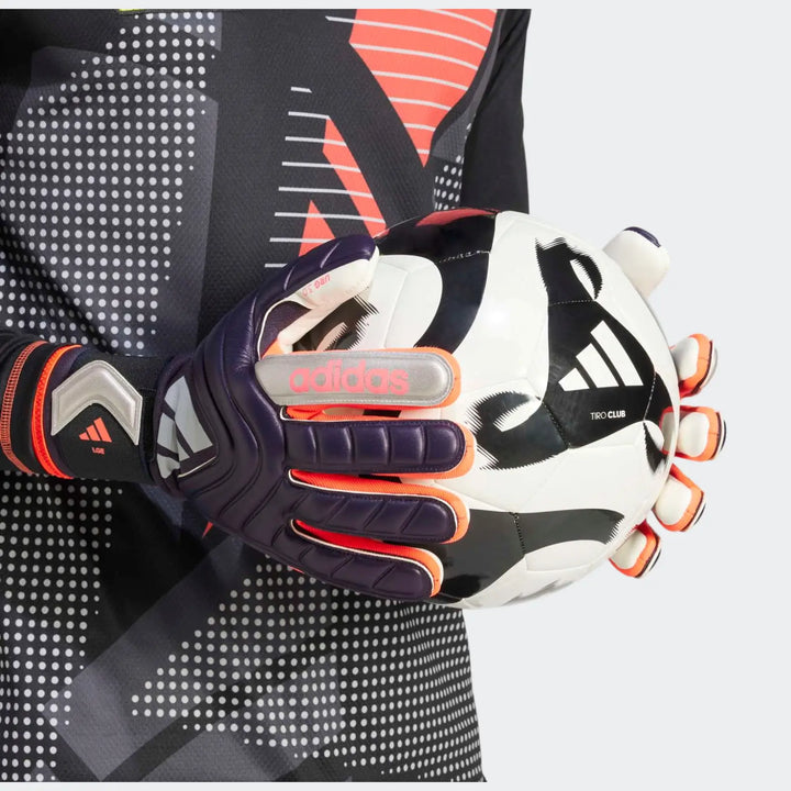 Copa League Goalkeeper Gloves