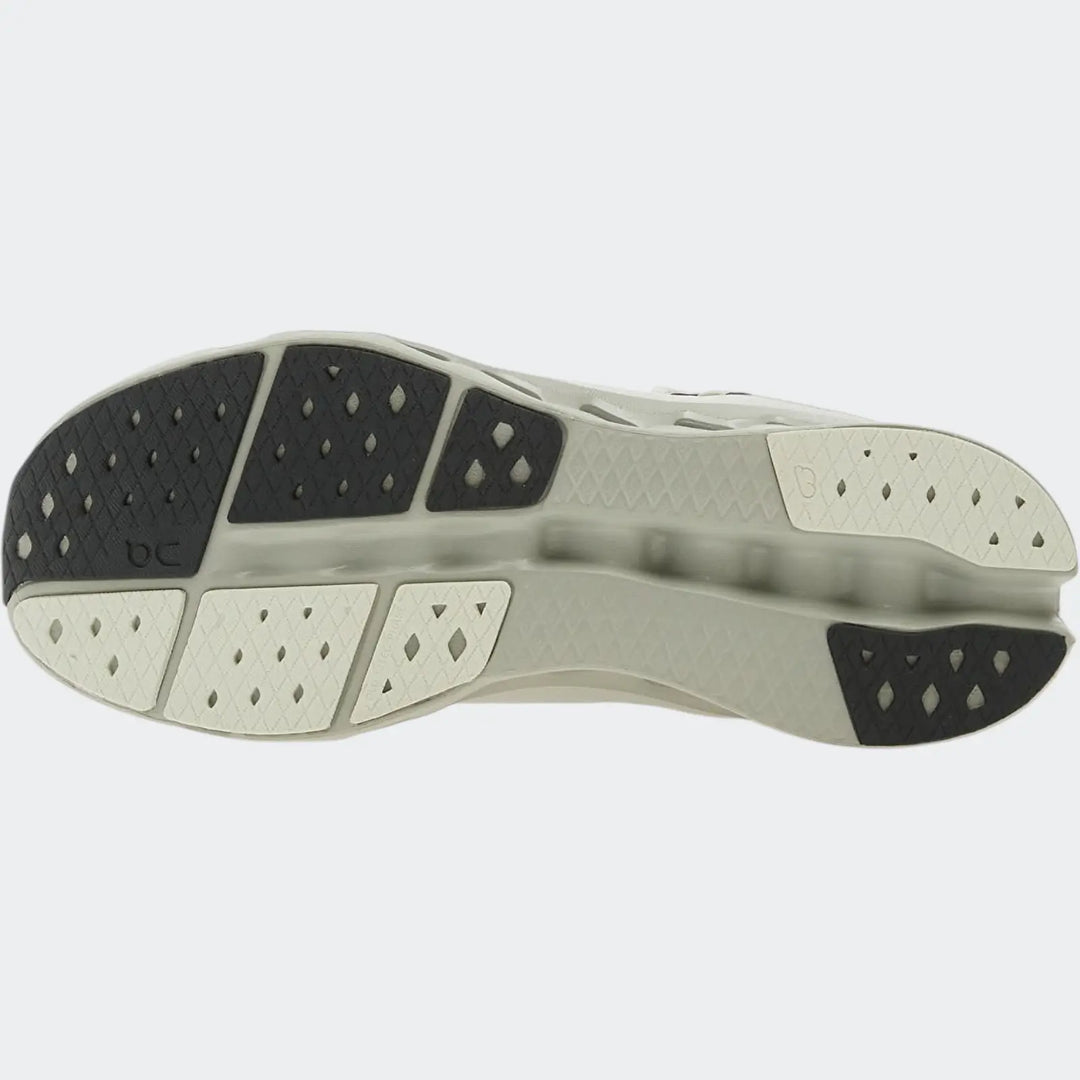 Cloudsurfer 2 White Sneakers