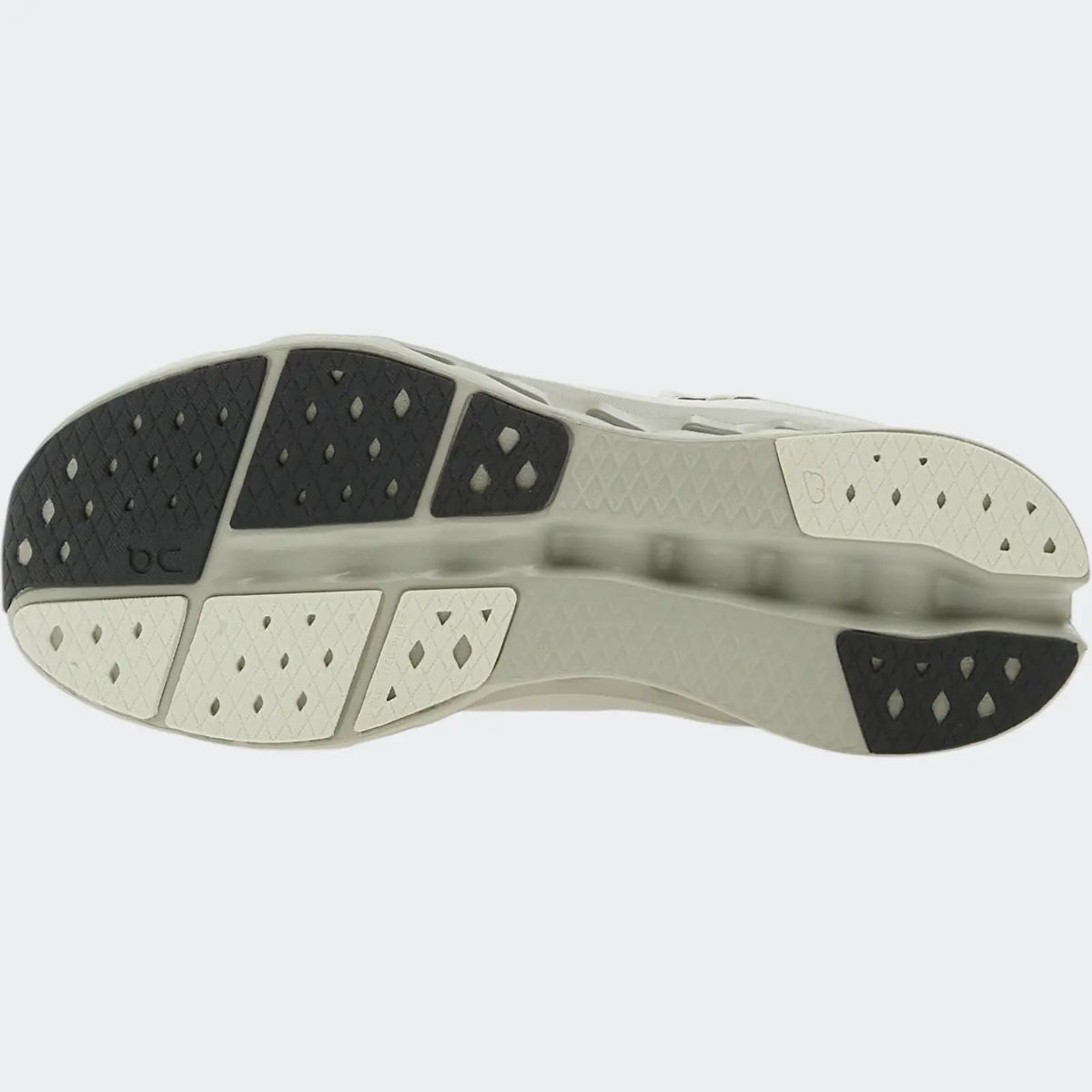 Cloudsurfer 2 White Sneakers