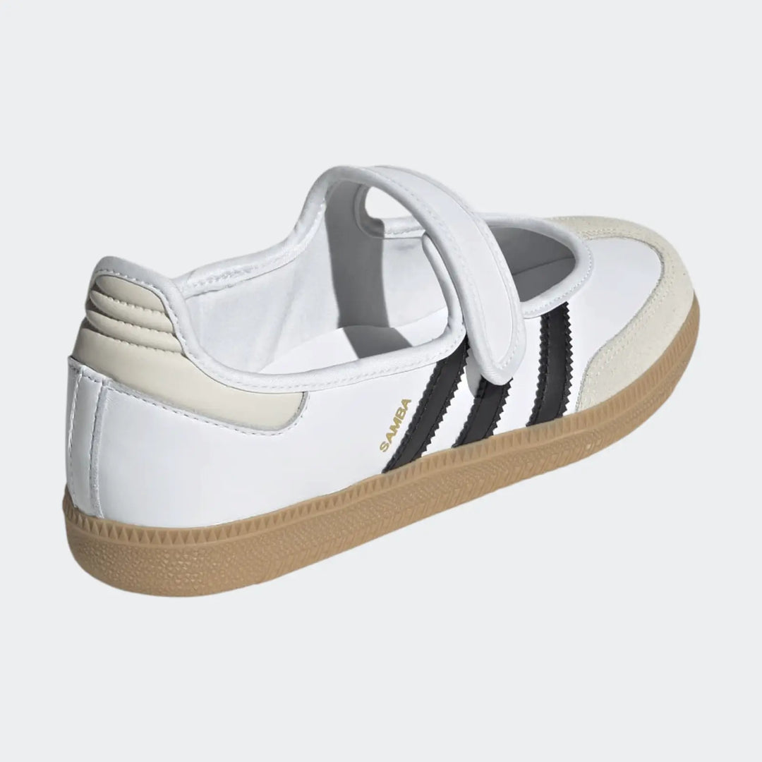 Samba Jane Shoes