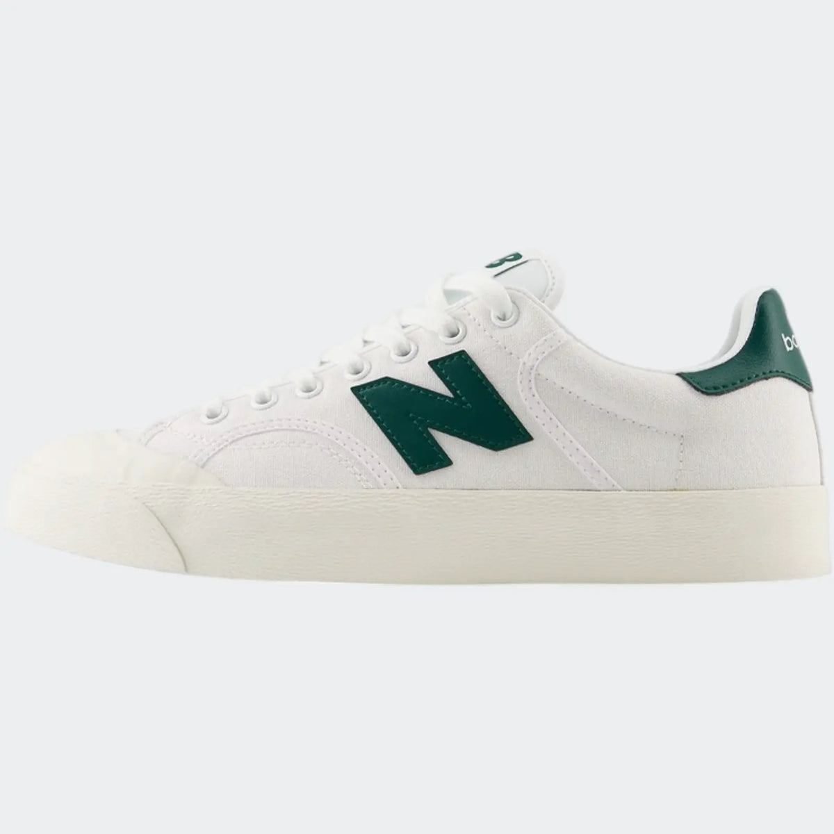 BB100 White Sneakers