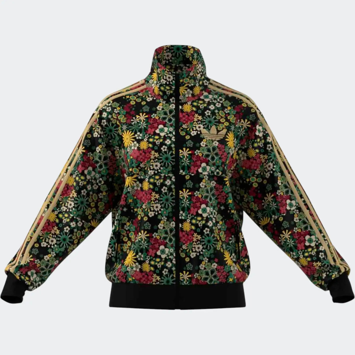 Adidas Originals X Liberty London Firebird Track Top
