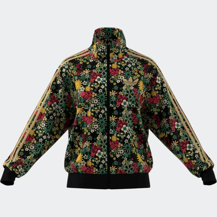 Adidas Originals X Liberty London Firebird Track Top