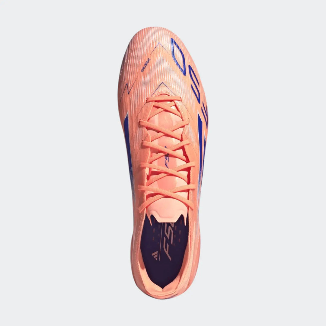 F50 Elite Firm Ground Boots