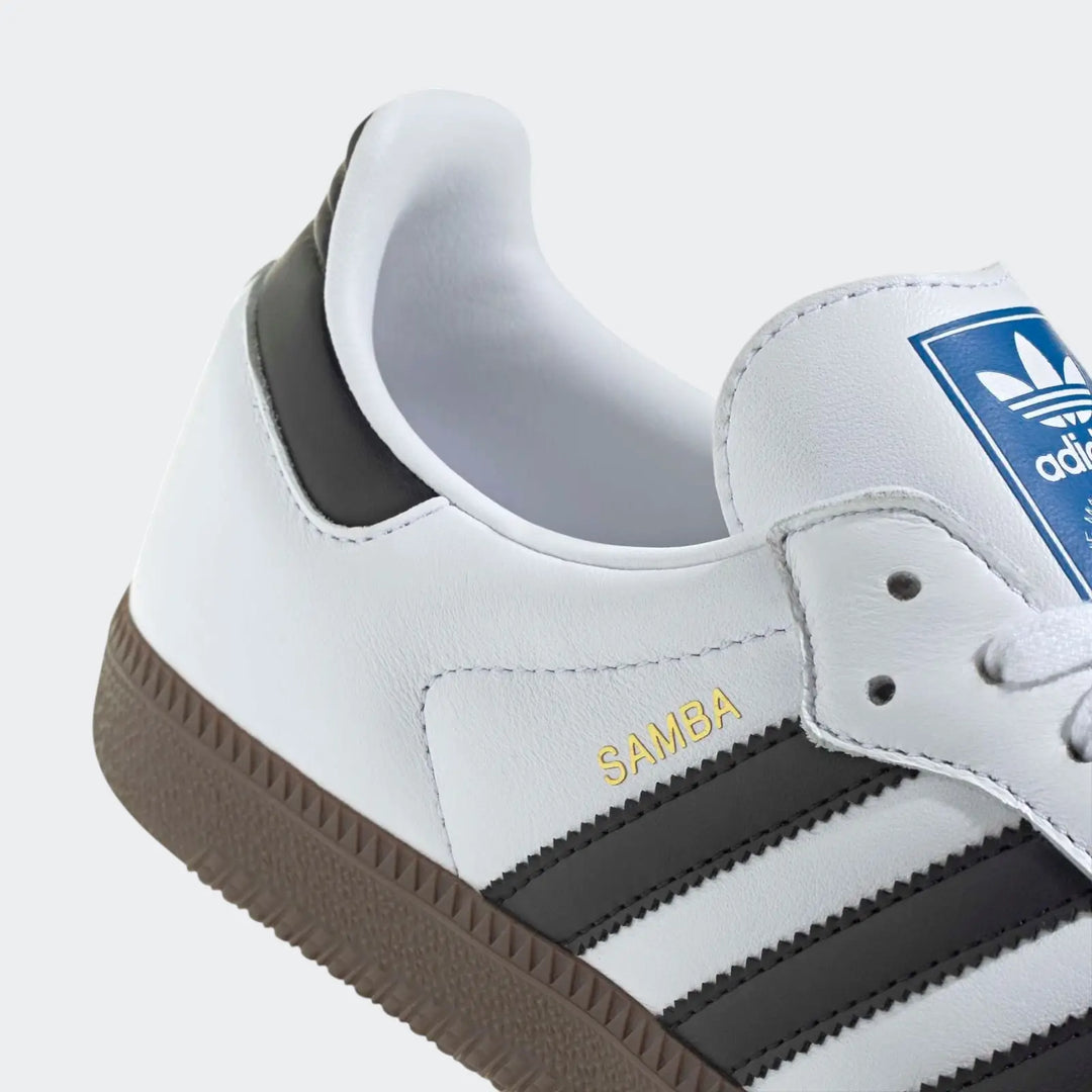 Samba Og Shoes