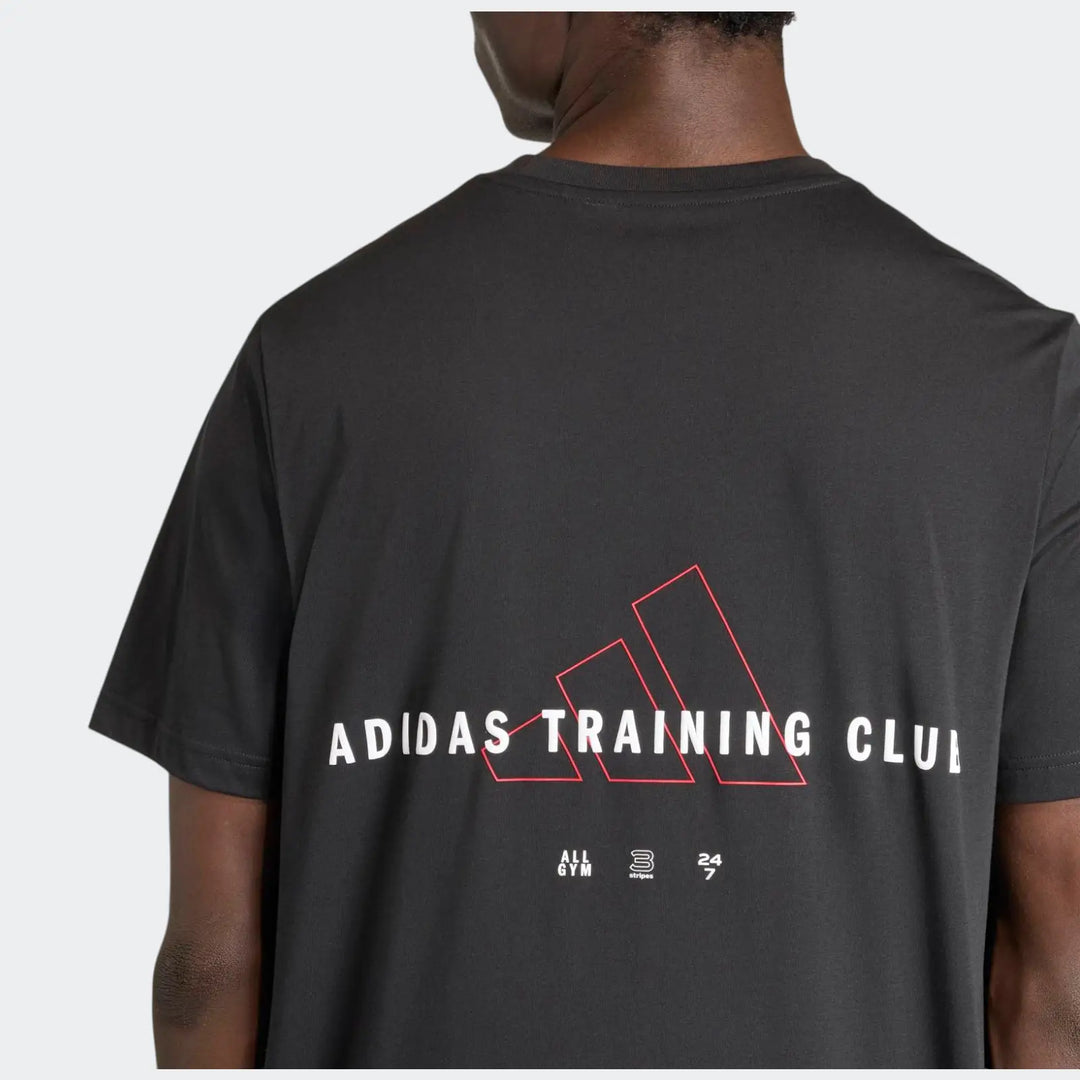 Climacool Training Identity Graphic T-Shirt