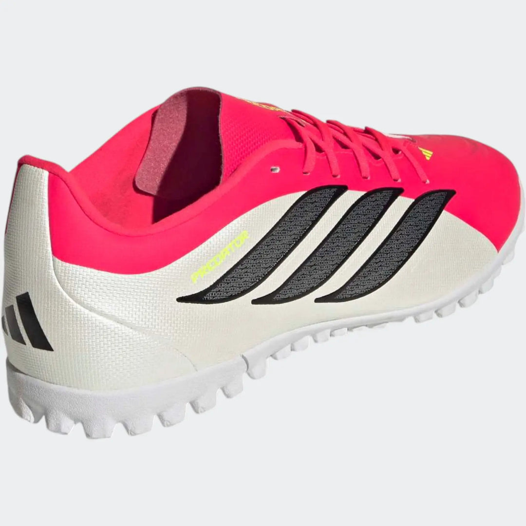 Predator Club Turf Football Shoes