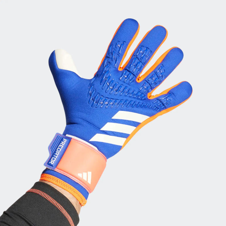 Predator League Goalkeeper Gloves