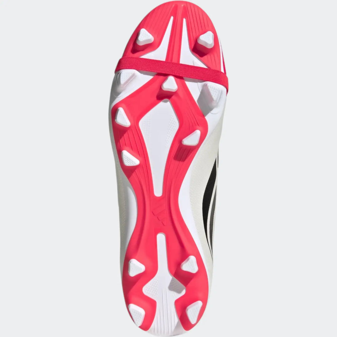 Predator Club Fold-Over Tongue Firm Ground/Multi Ground Football Boots