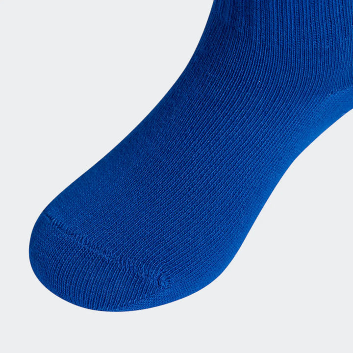 Crew Socks 3 Pairs