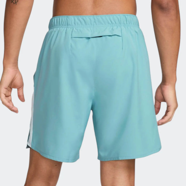 M Nk Df Challenger 7Bf Short Blue Shorts