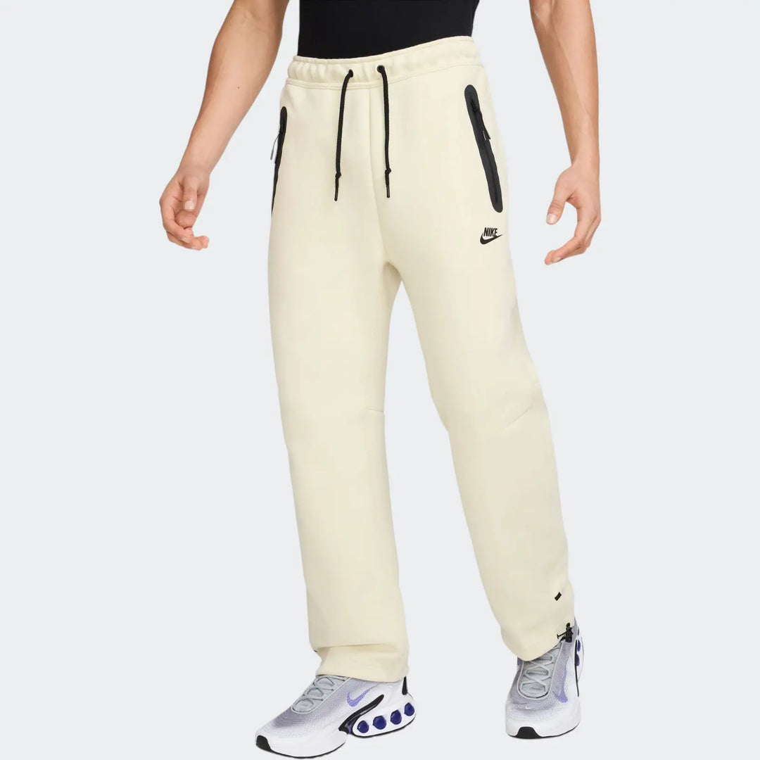 Nike Men's Tech Fleece Open-Hem Pants