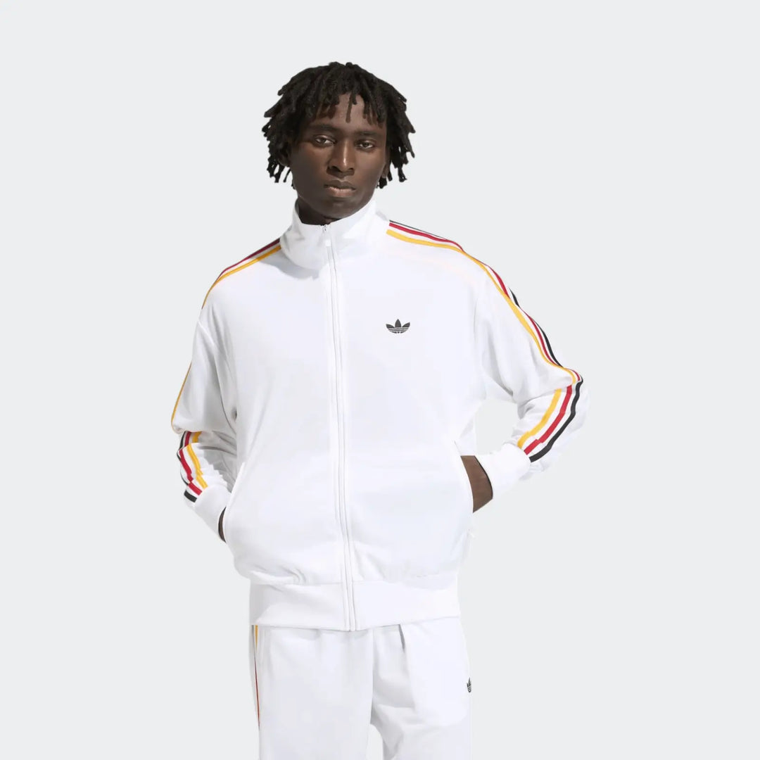 Firebird Track Top