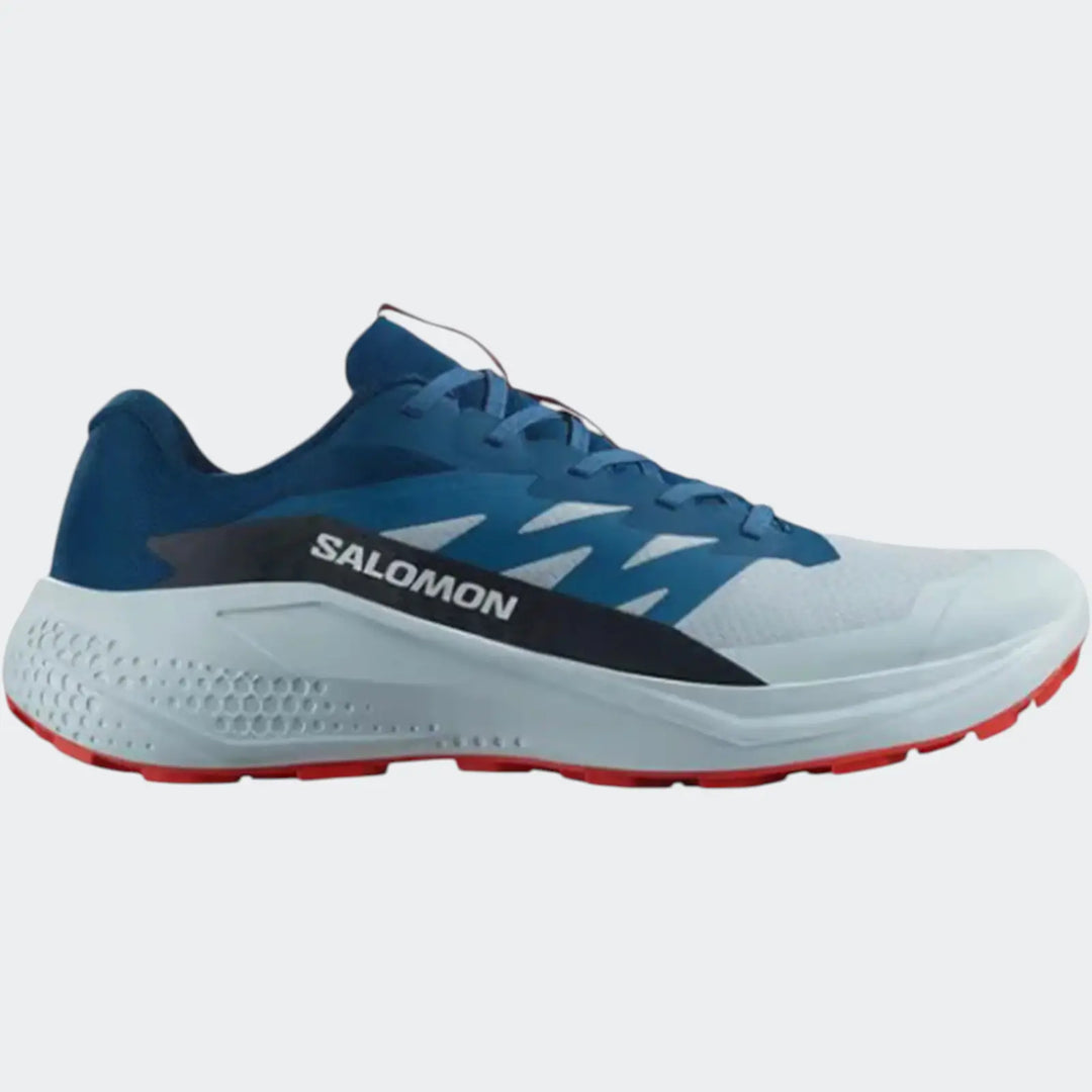 Alphaglide Blue Sneakers