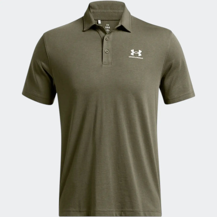 Ua Icon Polo Shirt